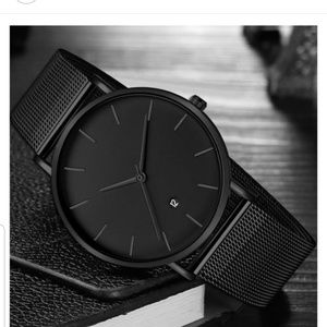 Meet your Posher, Marvin